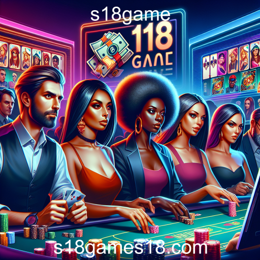 A Evolução do Multijogador nos Jogos Modernos